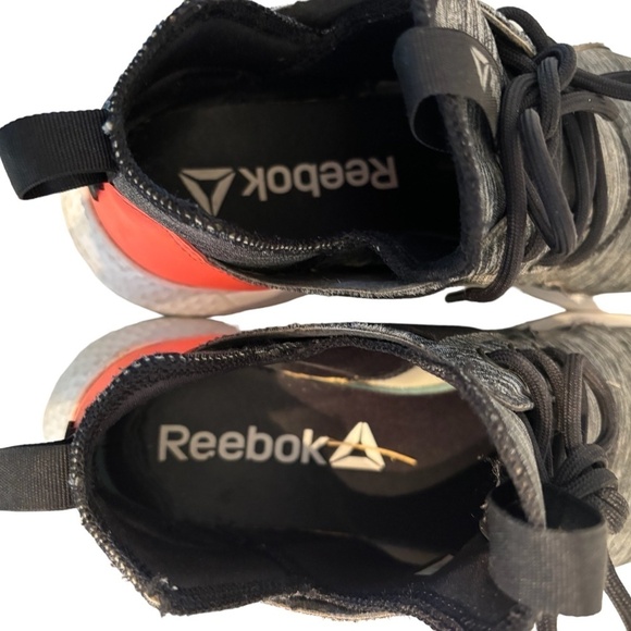 Reebok Guresu 1.0 Woman’s Trainer Size 8 - Picture 8 of 10